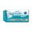 TotalDry - Bladder Control Pad 4 X 13 Inch Moderate Absorbency Thermal Bonded Core Medium Adult Unisex Disposable - SP1571