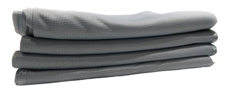 Med-I-Pant Blanket No Fold 70 W X 110 L Inch 2.6 Lbs - FBL/70-BL
