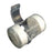 Pepper Medical - Heat and Moisture Exchanger-Trach 23.4 mg @ VT 500 mL 0.41 cm H2O @ 30 LPM - HME-02-SUX