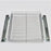 Fisher Scientific - Refrigerator Shelf - WB05
