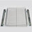 Fisher Scientific - Refrigerator Shelf - WB05