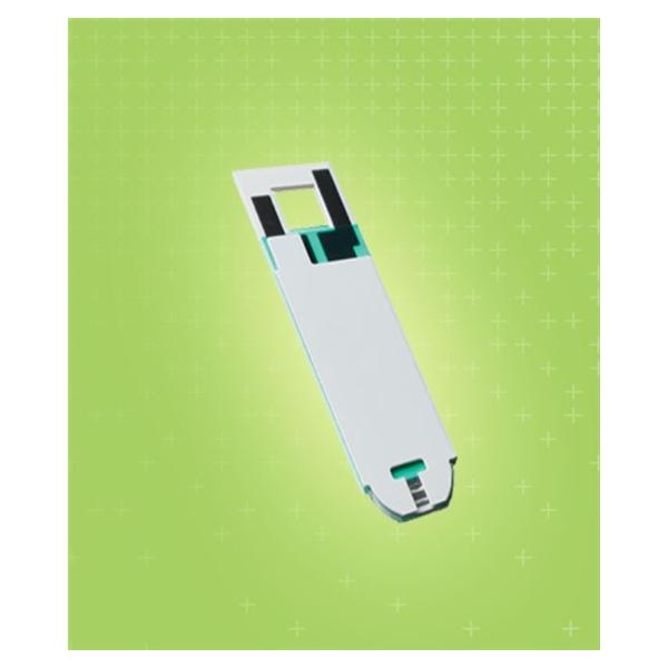 Hypoguard Corporation Glucocard 01 Sensor Plus Bld Gluc Test Strips Clia Wvd F/ Mntr Sys 50Ct 50/Vl - 740050