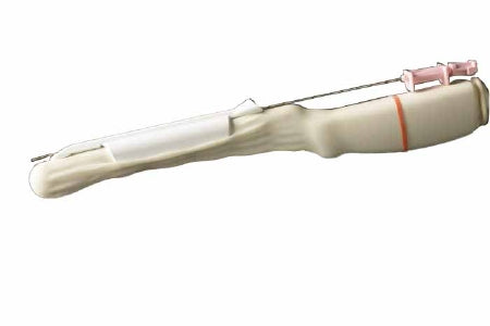 Civco Medical Instruments Transducer Needle Guide Zonare E9 Sterile - 698-010