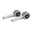 Graham-Field/Everest &Jennings Extension Leg Lumex Gray 1/Pr - 603750A