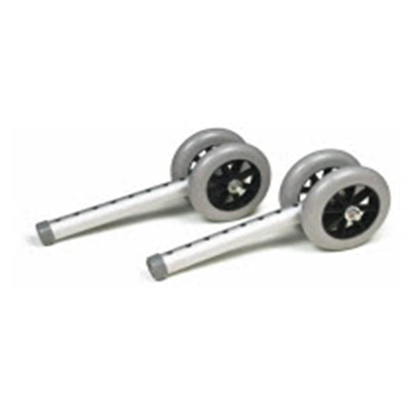 Graham-Field/Everest &Jennings Extension Leg Lumex Gray 1/Pr - 603750A