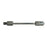 BR Surgical, Needle Extender 4" Ea - BR70-47010