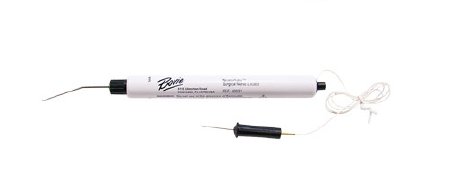 Symmetry Surgical Self-Powered Nerve Locator Neuro-Pulse 1/2 Ma, 1 Ma, 2 Ma At 3Vdc - 0003Y