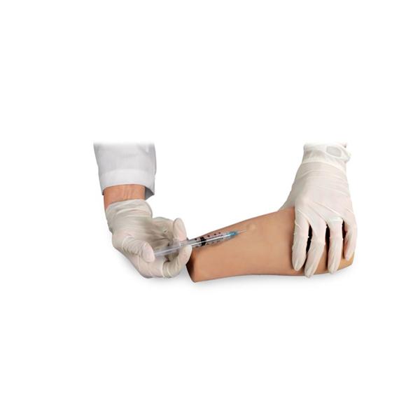 Nasco Company Simulator Intradermal Injection Life/Form Each - LF01008U
