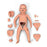 Nasco Company Manikin Training Baby Each - SB25999U