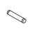 Midmark Corporation Clevis Pin Ea - 042-0048-08