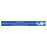 Hakko Needle Ultrasound Echo Block 21Gx3-1/8" Sterile Ea - EBA-2180