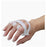 Deroyal Industries Inc Splint Ulnar Deviation Hand Soft-Core White Size Small Right Ea - 202BR