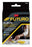 3M Elbow Support With Pressure Pads  Futuro Medium Pull-On / Hook And Loop Strap Closure Sleeve Left Or Right Elbow 10 To 11 Inch Elbow Circumference Gray - 47862ENR