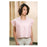 Graham Medical Cape Exam Fabri-Soft 30 In X 21 In Peach 100/Case - 207