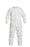 Dupont Tyvek IsoClean - Cleanroom Coverall DuPont Tyvek IsoClean 2X-Large White Disposable Sterile - IC253BWH2X00250S