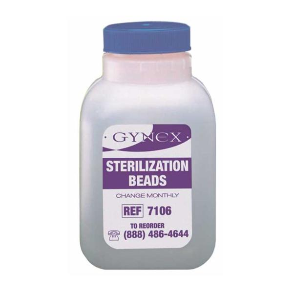 Gynex Corporation Glass Beads Sterilization Gynex For Instrument 6/Ca - 7106