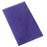 Medin - Silicone Mat 3-1/2 X 10 X 10-1/2 Inch, Blue - 960316