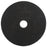 Rj Schinner Co - Hard Floor Stripping Pad 19 Inch Diameter Black - 74-19
