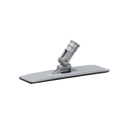 Impact - Mop Pad Holder 4-1/2 X 10 Inch Threaded Connection Plastic - 2000-EA
