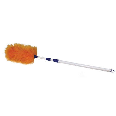 Impact - Duster Lambswool 30 to 45 Inch - Rj Schinner Co - 3106-EA