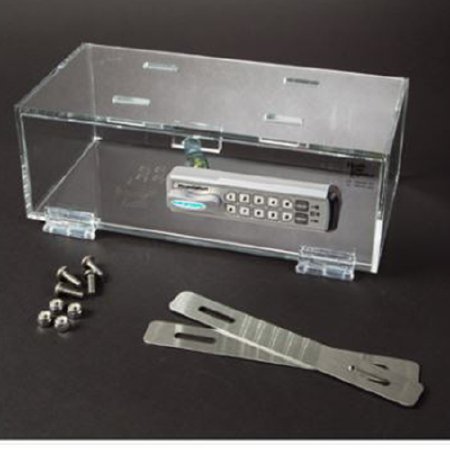 Health Care Logistics - Refrigerator Storage Box - 17843