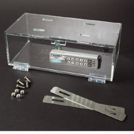 Health Care Logistics - Refrigerator Storage Box - 17843