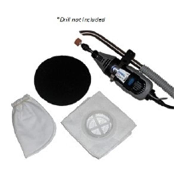 MTI Kit Adapter Dremel For #275 Drill Each - 1000158