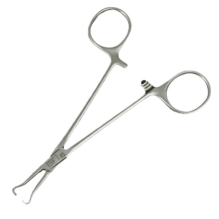 Aesculap Forcep, Genitourinary Ss 5" - EF155R