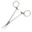 Aesculap Forcep, Genitourinary Ss 5" - EF155R
