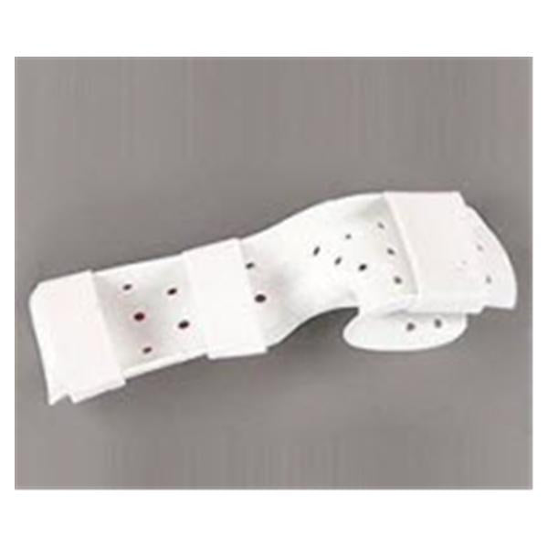 Patterson Medical Splint Roylan Hand White Size Medium Left Ea - A31221