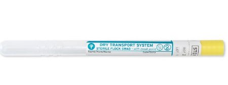 Puritan Medical Products Nasopharyngeal Collection And Transport System Hydraflock 6 Inch Length Sterile - 25-3316-H BT