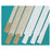 Patterson Medical Strap Splinting 1X14" Ea - A314305