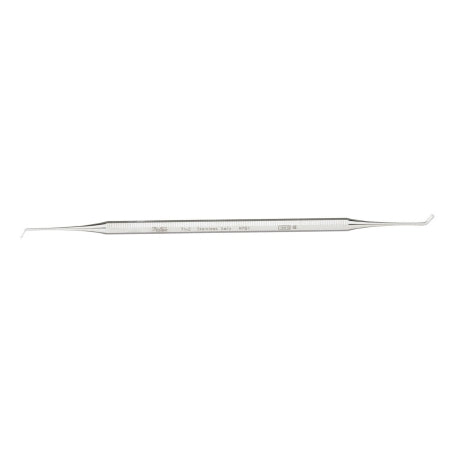 Miltex Amalgam Plugger  No. 1 Double-Ended, Stainless Steel - 71-2