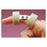 Patterson Medical Splint Flexion/Extension Rolyan Pip Ligament Black Size Large Ea - A6023