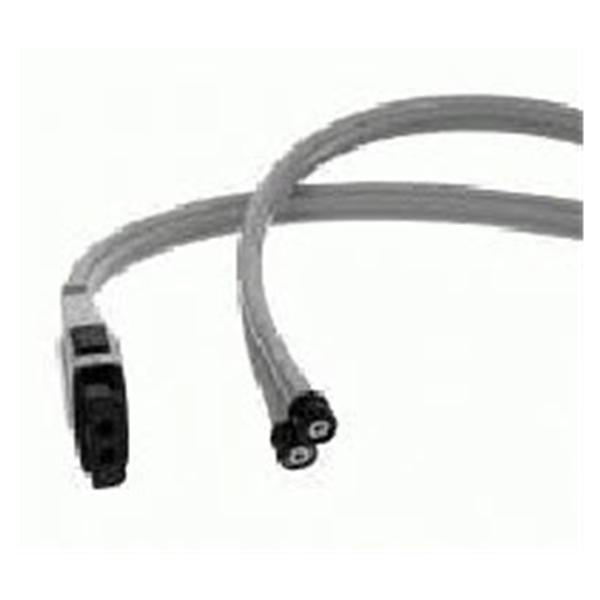 GE Medical Systems Air Hose Tubing Nibp 2-Tube 3.6M Adult /Pediatric Reusable Ea - 2017008-003