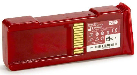Worldpoint Ecc Battery, Defibtech Training Replcmnt D/S - 30-105