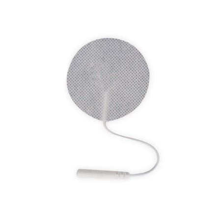 Performance Health Electrode, Cloth Metron Rnd 2.75" (80/Pk) - 81591296