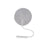 Performance Health Electrode, Cloth Metron Rnd 2.75" (80/Pk) - 81591296