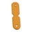 Precision Dynamics Bracelet, Ident-Alert Colored Snap Org (100/Bg) - 8615-17-PDG