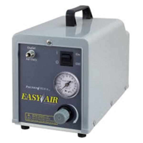 Precision Medical Compressor Easyair 15 Ea - PM15-F