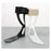Patterson Medical Orthosis Support Swedish Afo <12 Ankle Polyethylene <12 Black Right Ea - 55472108