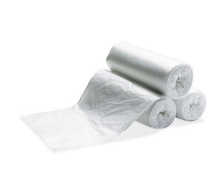 Rj Schinner Co Liner, Trash 13.00 Mic Natural40-45Gl (250/Cs) - Z8048HN