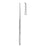 Sklar - Pick Austin 6-1/4 Inch Length Stainless Steel 0.8 mm Wide 25° Angled Tip - 65-3335