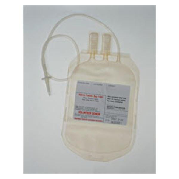 Terumo BCT Bag Transfer Teruflex Plastic 300Ml 100/Ca - 1BB*T030CB71
