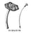 Miltex-Integra Tube Tracheostomy Jackson Improved Size 6 Uncuffed Silver Ea - 23-1152SS
