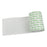 Mefix - Dressing Retention Tape with Liner Perforated Liner Nonwoven Spunlace Polyester 6 Inch X 11 Yard White NonSterile - 311599