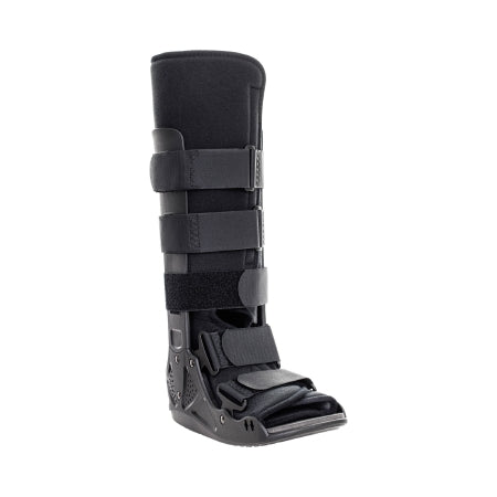 McKesson - Walker Boot X-Small Hook and Loop Closure Male 2 to 4 / Female 3-1/2 to 5-1/2 Left or Right Foot - 155-79-95492