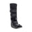 McKesson - Walker Boot X-Small Hook and Loop Closure Male 2 to 4 / Female 3-1/2 to 5-1/2 Left or Right Foot - 155-79-95492