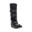 McKesson - Walker Boot Small Hook and Loop Closure Male 4-1/2 to 7 / Female 6 to 8 Left or Right Foot - 155-79-95493