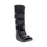 McKesson - Walker Boot Small Hook and Loop Closure Male 4-1/2 to 7 / Female 6 to 8 Left or Right Foot - 155-79-95493